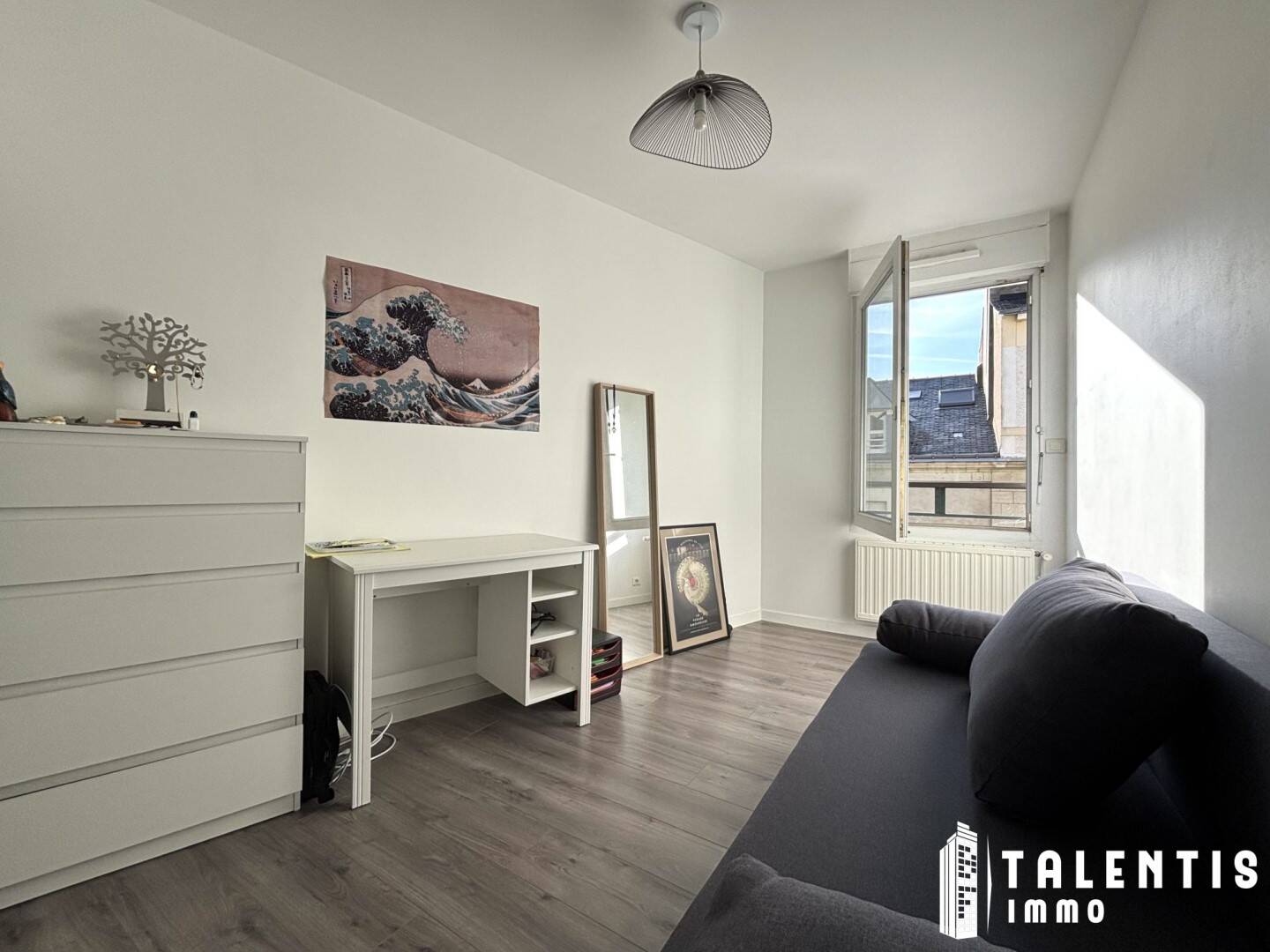 NANTES, TALENSAC | T3 (60m² | 2ch) — 7