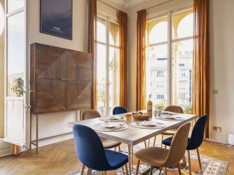 Maison à vendre, 213m², NICE