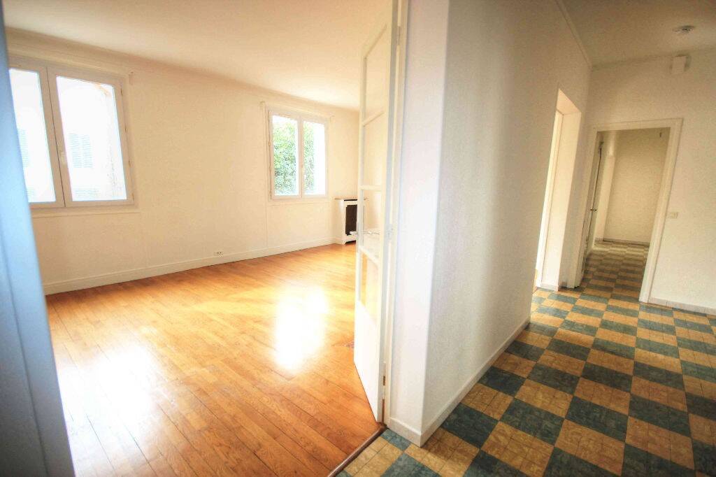Maison à louer, 116m², ASNIERES SUR SEINE