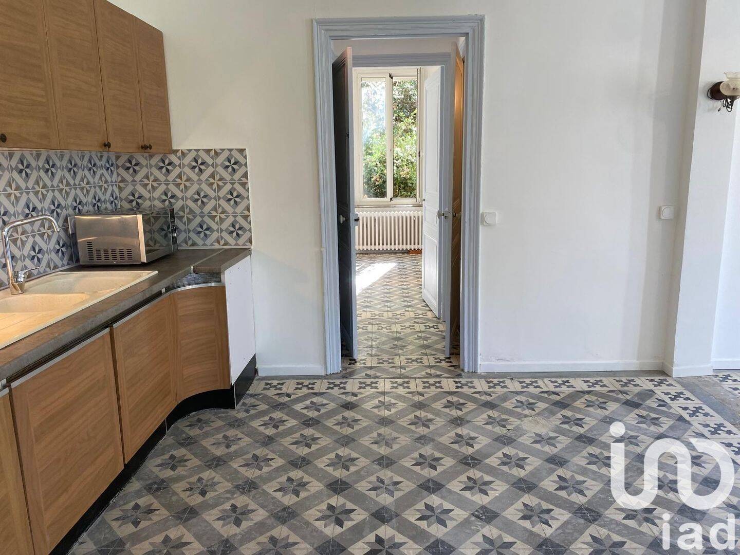 Maison à vendre, 120m², VALS LES BAINS