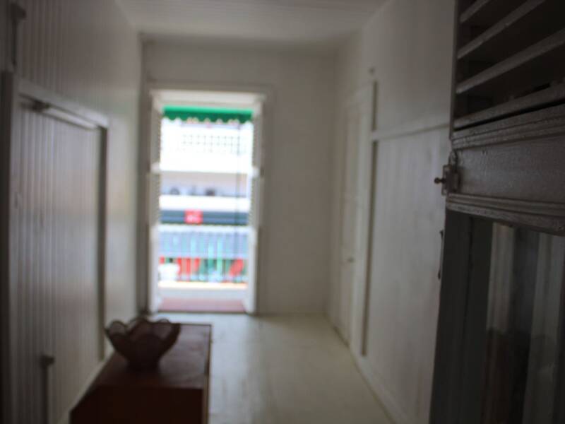 Maison à louer, 100m², BASSE TERRE