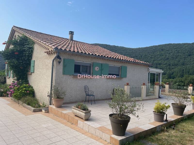 Maison à vendre, 184m², LA GRAND COMBE