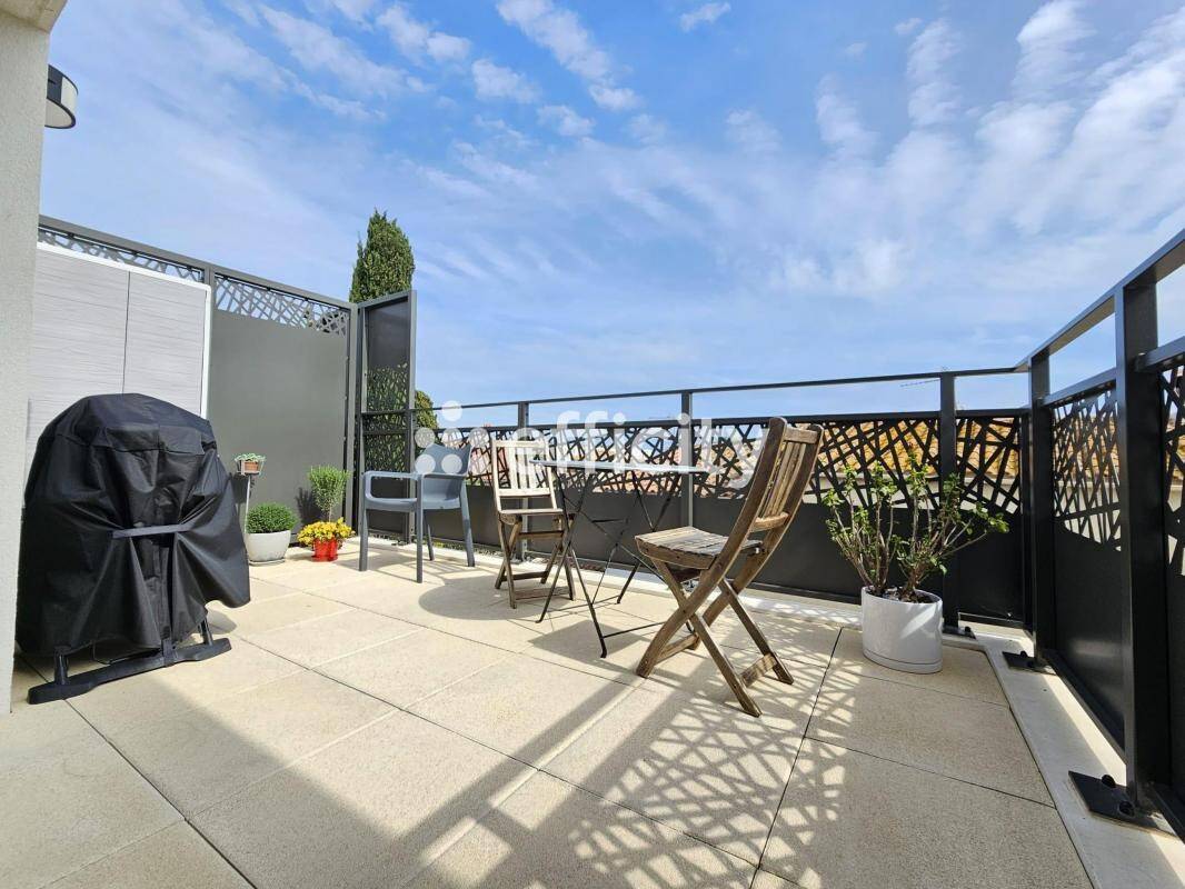 Maison à vendre, 68m², FRONTIGNAN