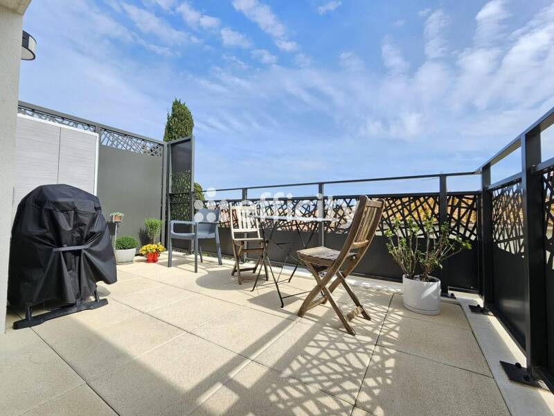 Maison à vendre, 68m², FRONTIGNAN