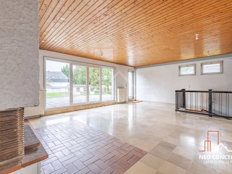 Maison à louer, 123m², HERRLISHEIM