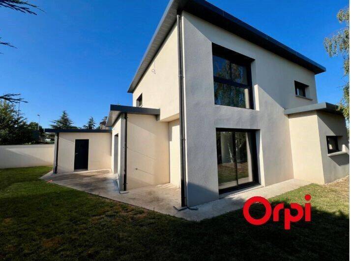 Maison à vendre, 122m², MARCY L'ETOILE