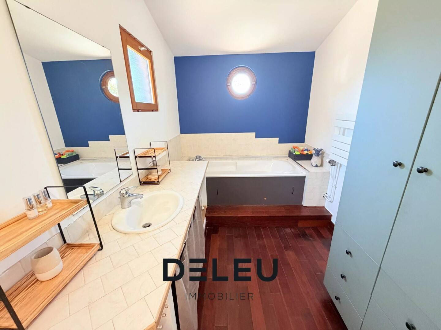 Maison à vendre, 151m², MARCQ EN BAROEUL