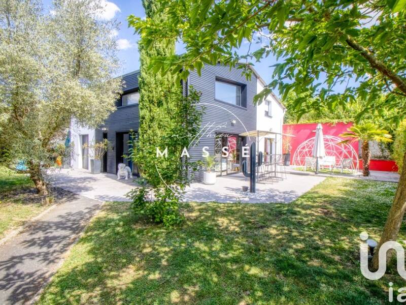 Maison à vendre, 180m², VERNON