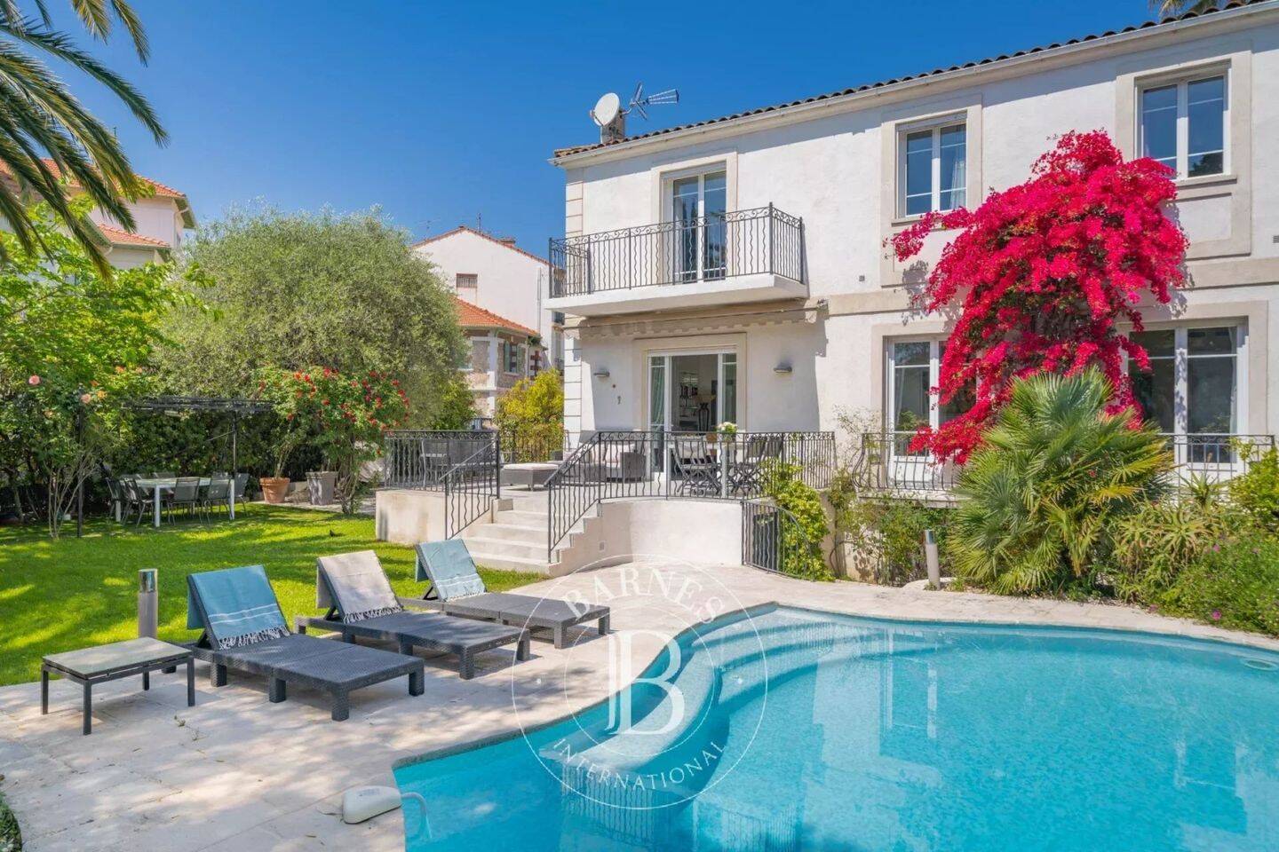 Maison à vendre, 236m², CANNES