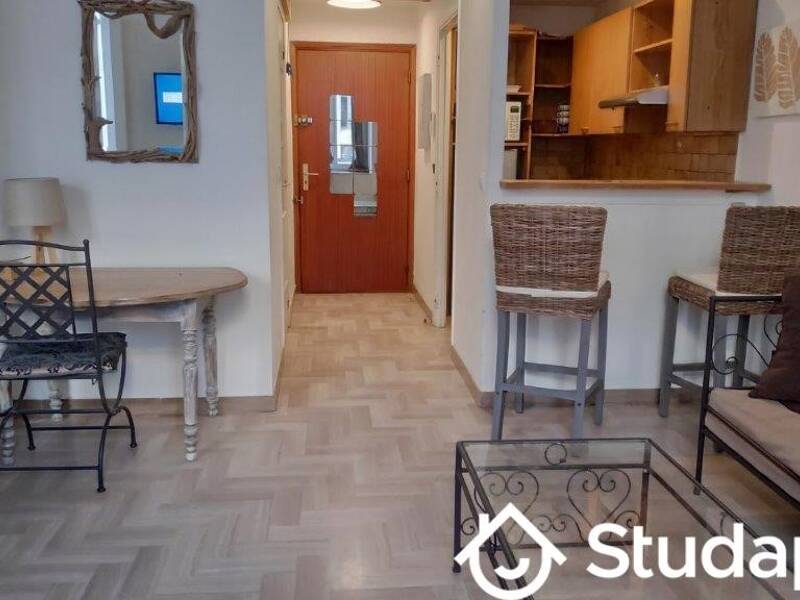 Maison à louer, 30m², NICE