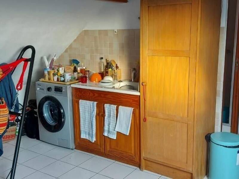 Maison à louer, 16m², SAVIGNY SUR ORGE