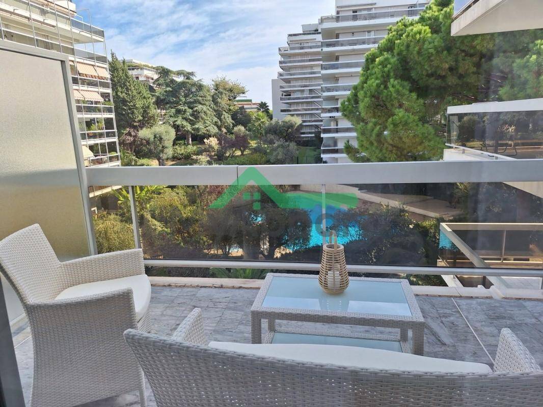 Maison à louer, 54m², ANTIBES