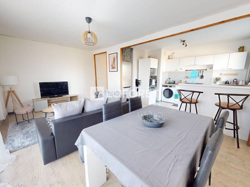 Maison à louer, 65m², LE HAVRE