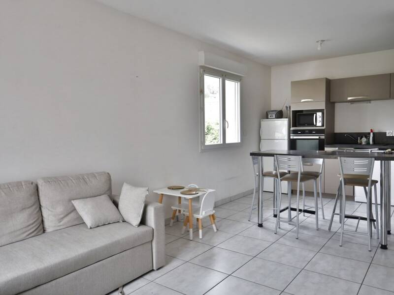 Maison à louer, 58m², SEPTEME