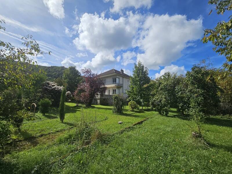 Maison à vendre, 170m², VAUX LES SAINT CLAUDE