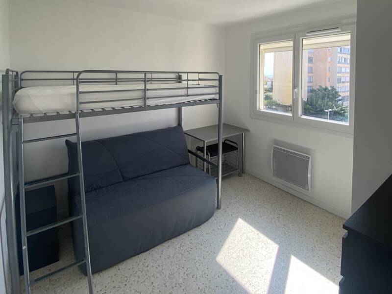 Maison à louer, 33m², CARNON PLAGE