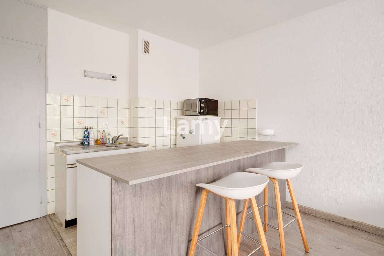 Maison à vendre, 32m², VANDOEUVRE LES NANCY