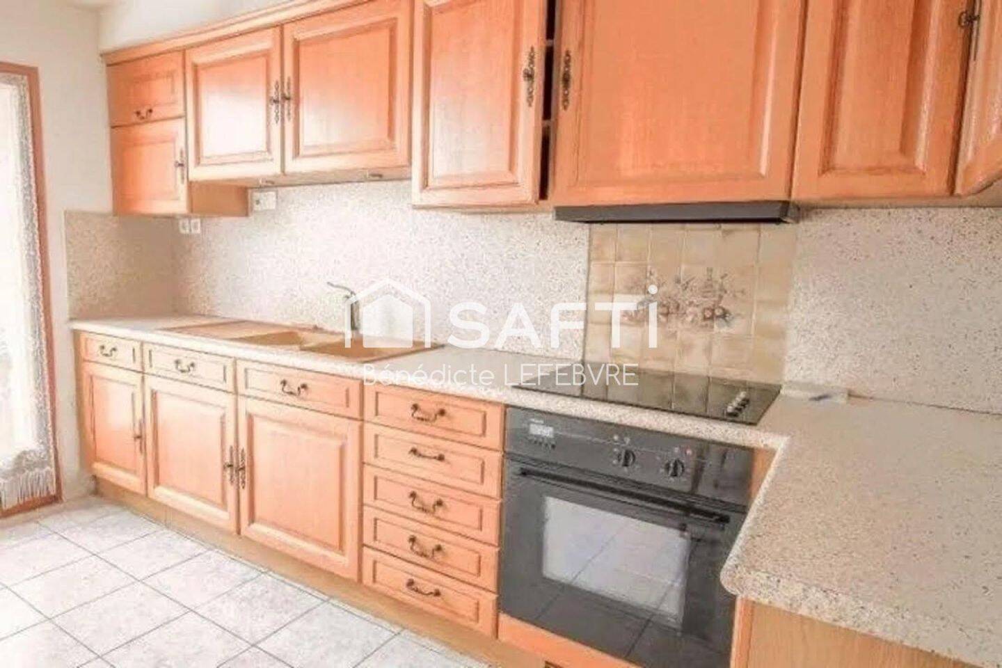 Maison à vendre, 123m², FRONTIGNAN
