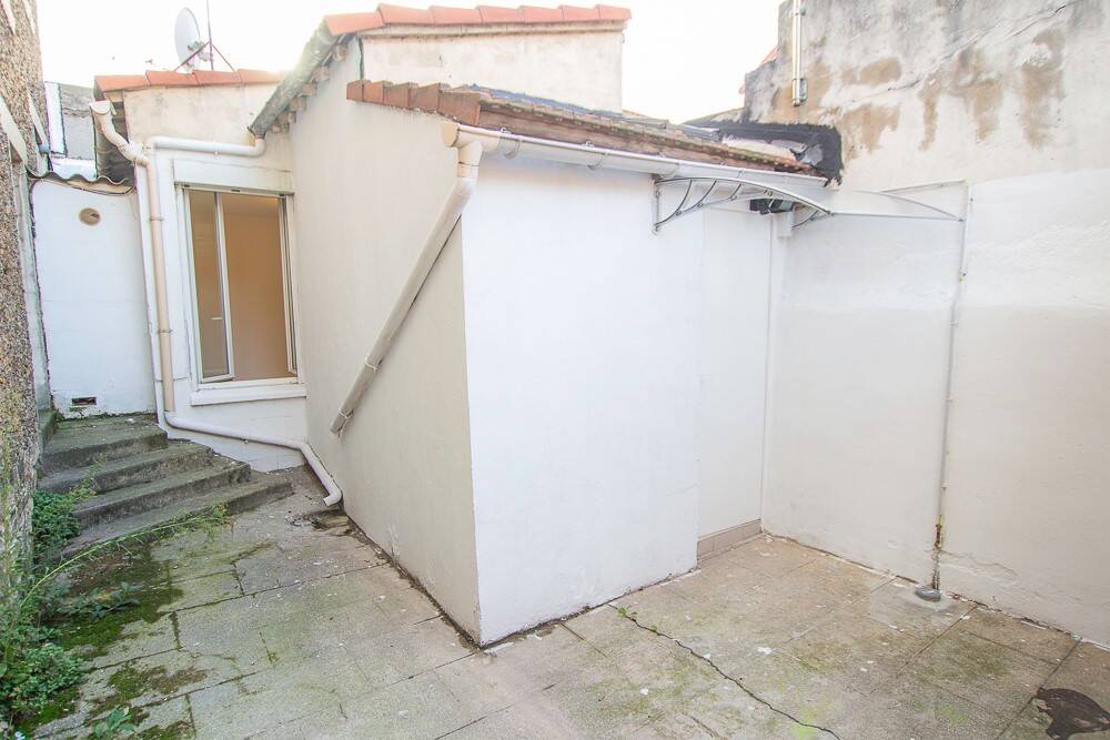 Maison à vendre, 16m², ASNIERES SUR SEINE