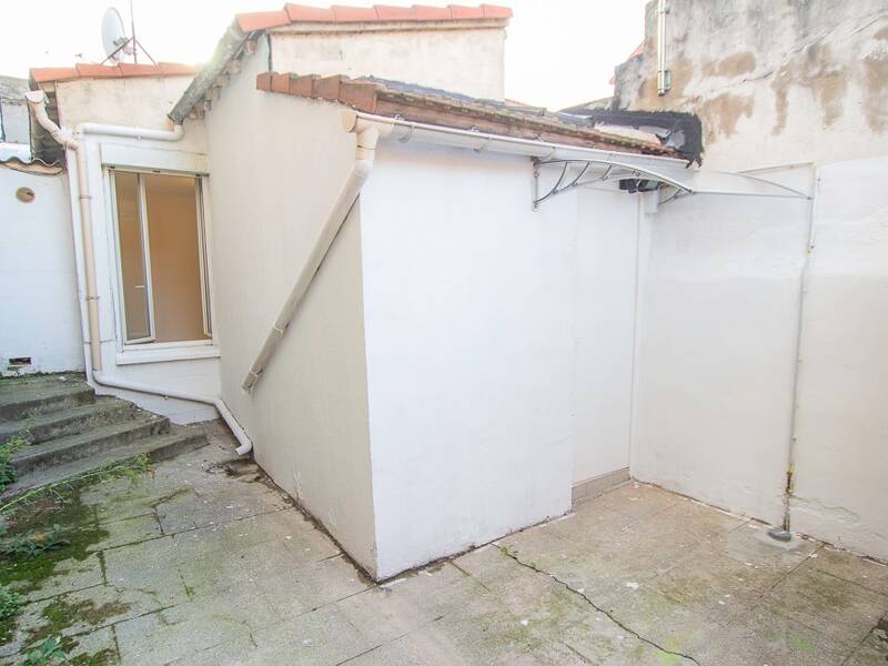 Maison à vendre, 16m², ASNIERES SUR SEINE