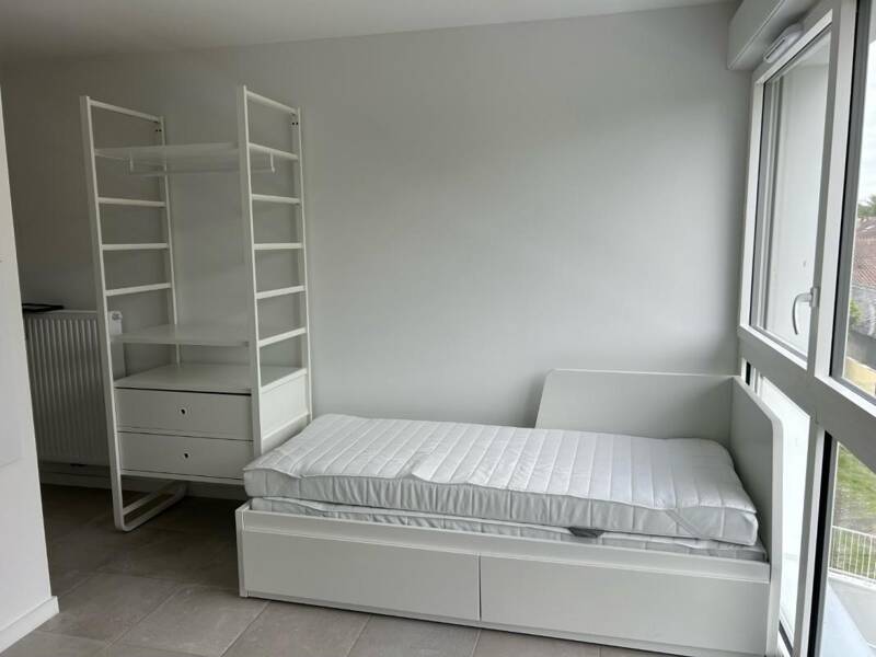 Maison à louer, 20m², BORDEAUX