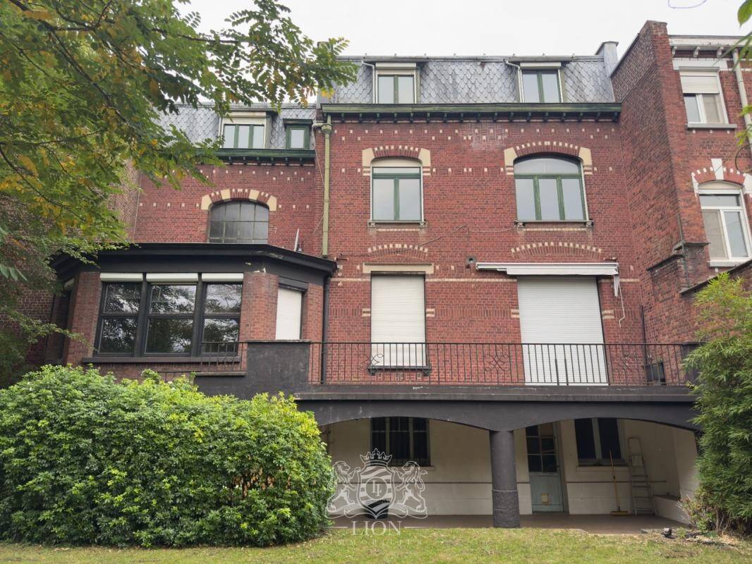 Maison à vendre, 407m², TOURCOING