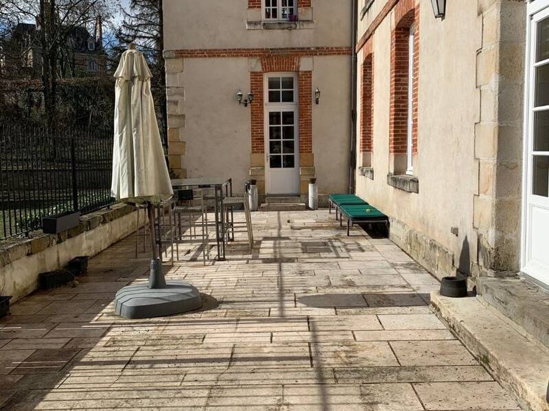 Maison à louer, 200m², AVON