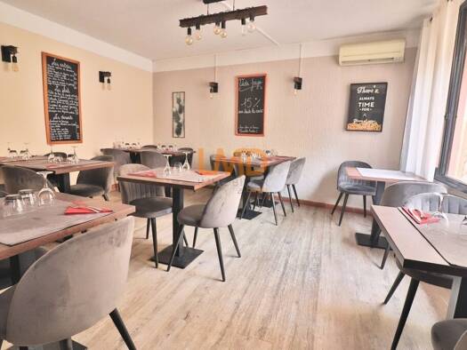 Boutique à vendre Fonds de commerce 90 000 € 7 pièces 116 m² de surface de vente Le Val 83143