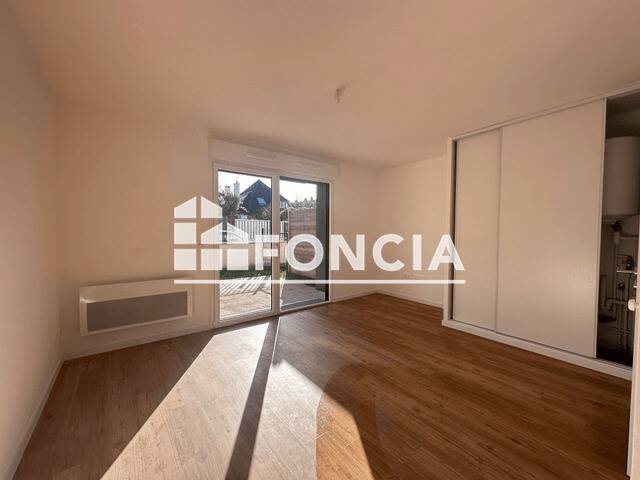 Maison à louer, 26m², CAEN