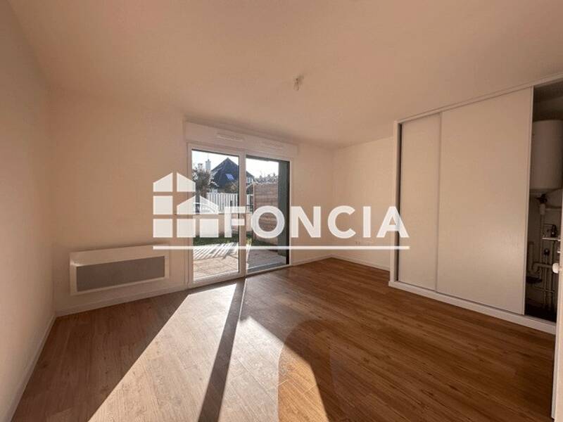 Maison à louer, 26m², CAEN
