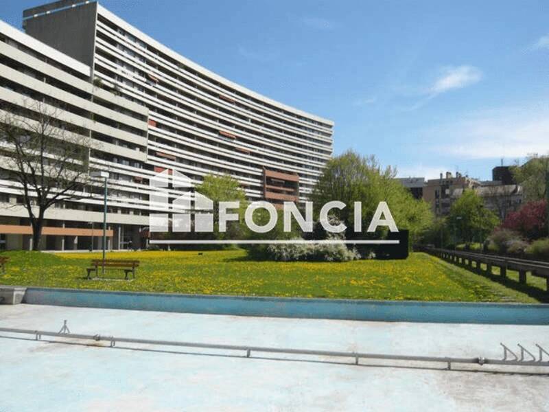 Maison à louer, 58m², GRENOBLE