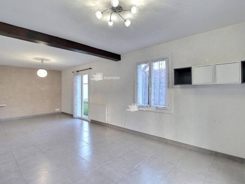 Maison à louer, 117m², IDRON OUSSE SENDETS