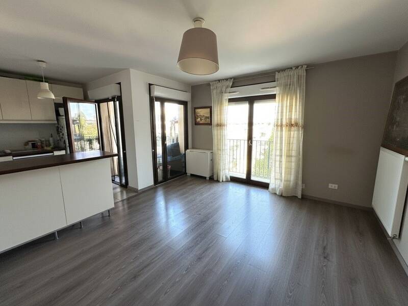 Maison à vendre, 61m², LES PAVILLONS SOUS BOIS