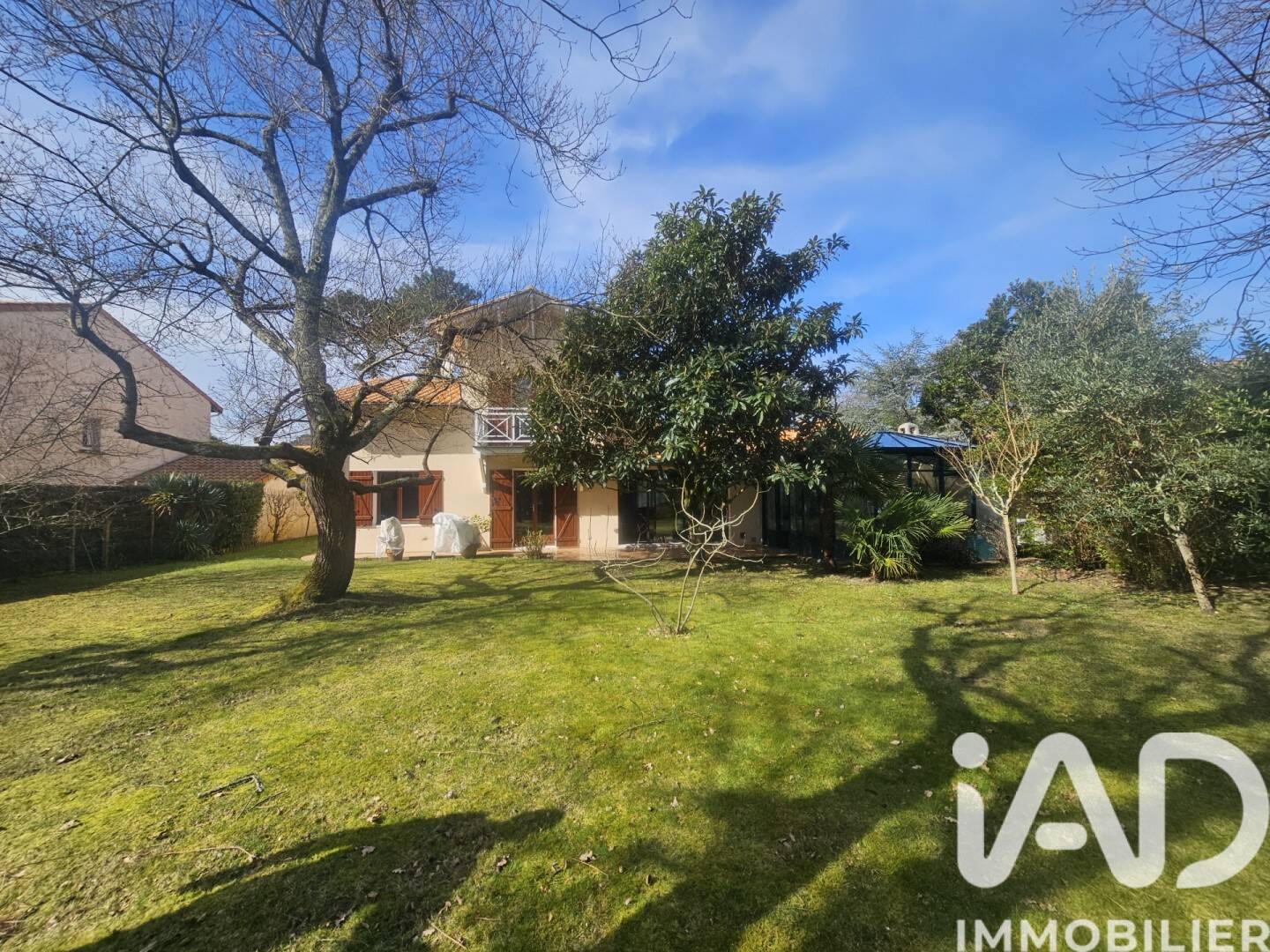 Maison à vendre, 146m², GUJAN MESTRAS