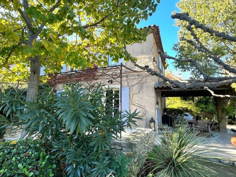 Maison à vendre, 123m², AIX EN PROVENCE