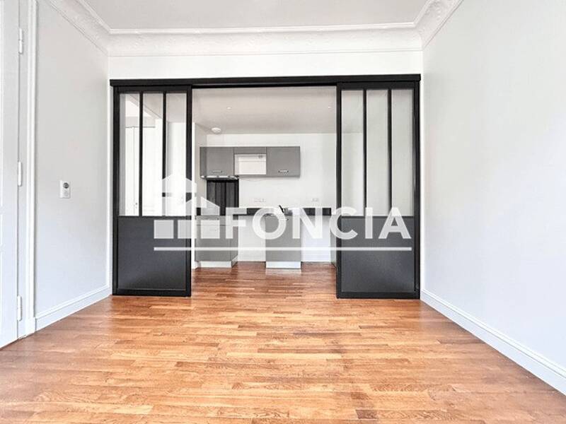 Maison à louer, 56m², METZ