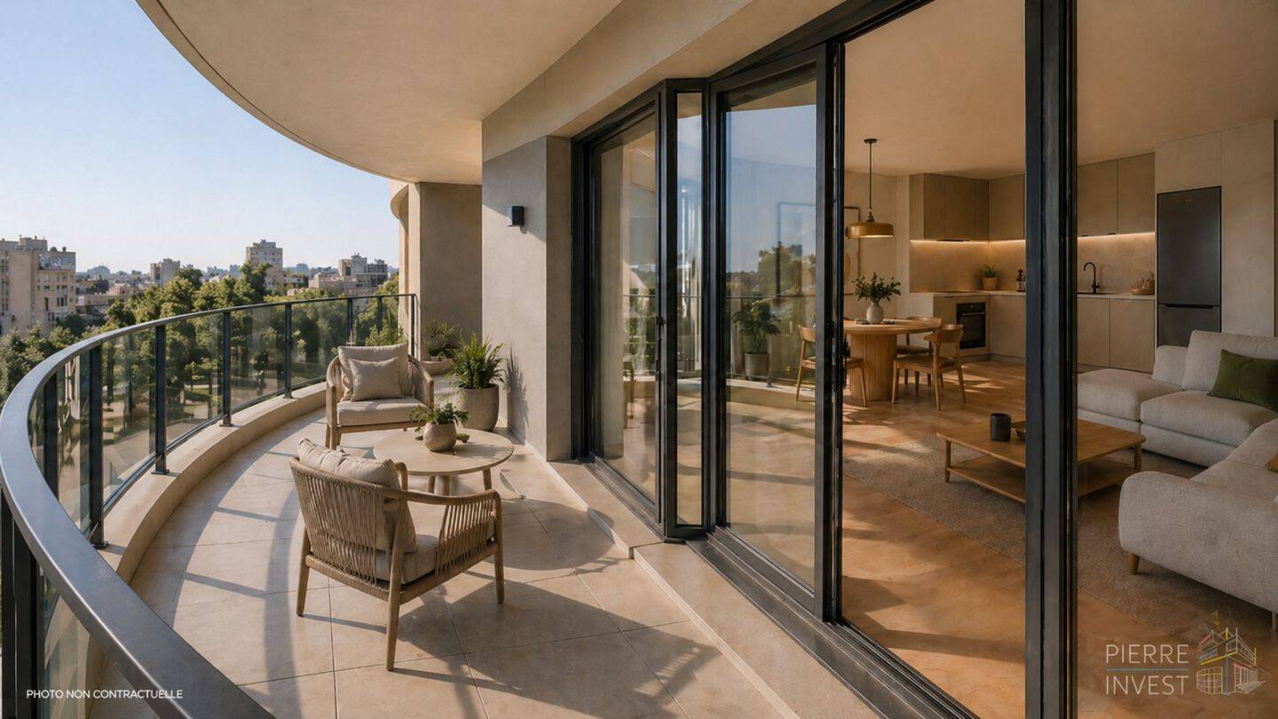 Maison à vendre, 59m², CHAMPIGNY SUR MARNE