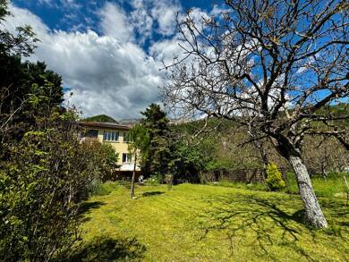 Maison à vendre 549 000 € 11 pièces 9 chambres 295 m² 1 806 m² de terrain Châtillon-en-Diois 26410