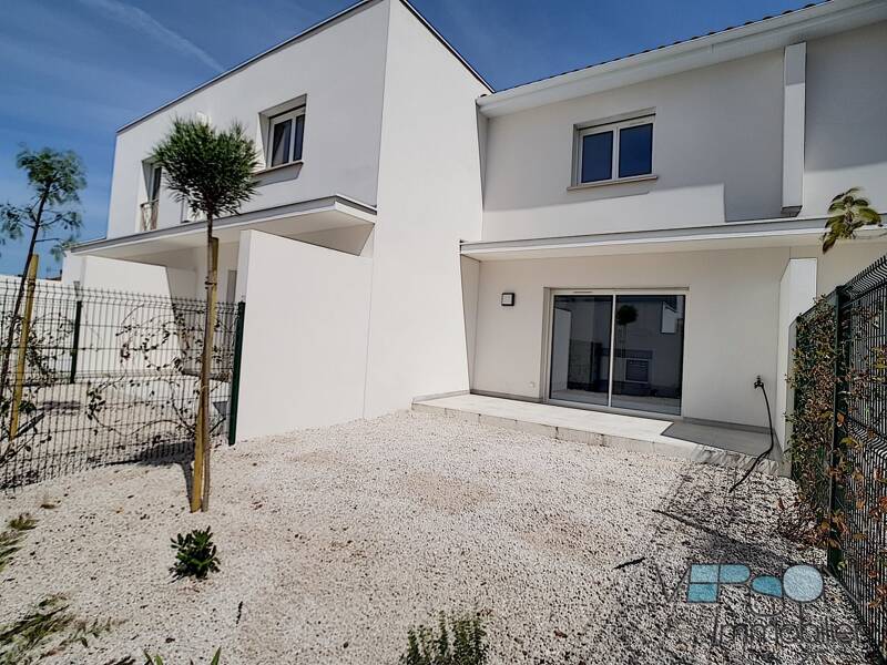 Maison à louer, 71m², AGDE