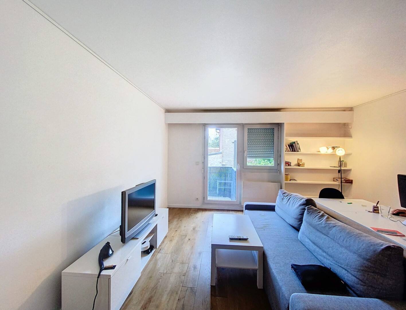 Maison à louer, 48m², ASNIERES SUR SEINE