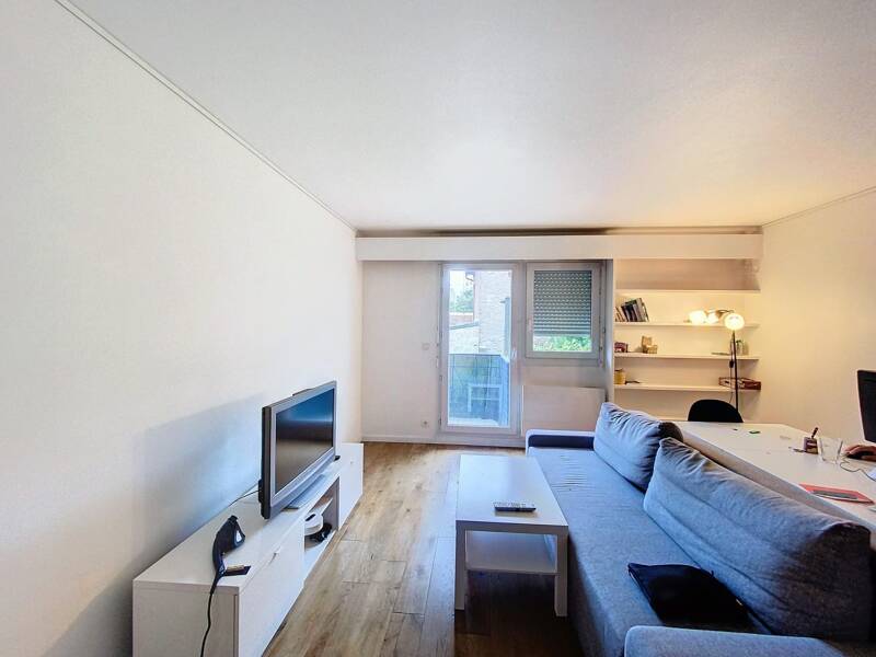 Maison à louer, 48m², ASNIERES SUR SEINE