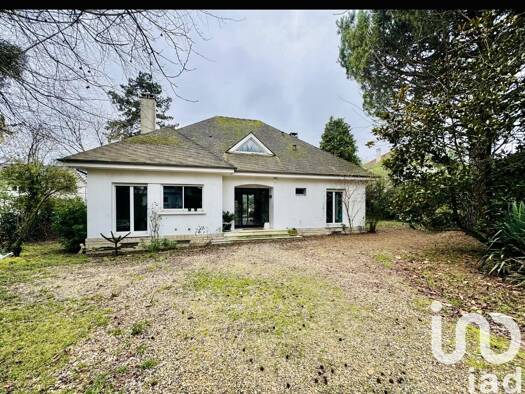 Maison à vendre 779 000 € 5 pièces 4 chambres 151 m² 903 m² de terrain Deuil-la-Barre 95170