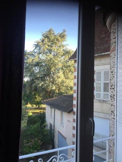 Appartement à louer 690 € 3 pièces 2 chambres 89 m² Rive Gauche Aixe-sur-Vienne 87700