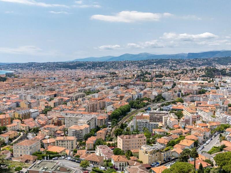 Maison à vendre, 167m², NICE