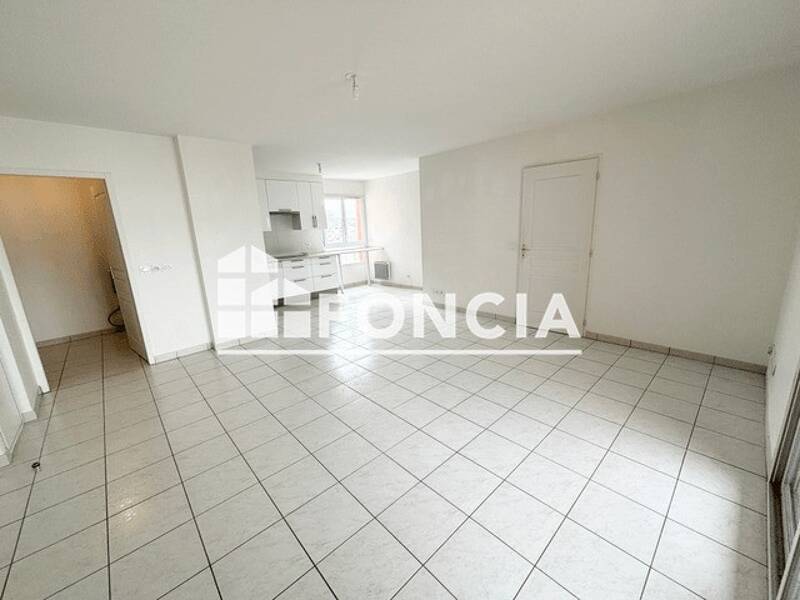 Maison à louer, 74m², TAIN L'HERMITAGE