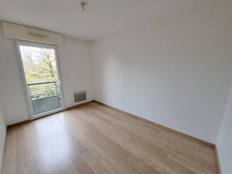 Maison à louer, 72m², NANTES