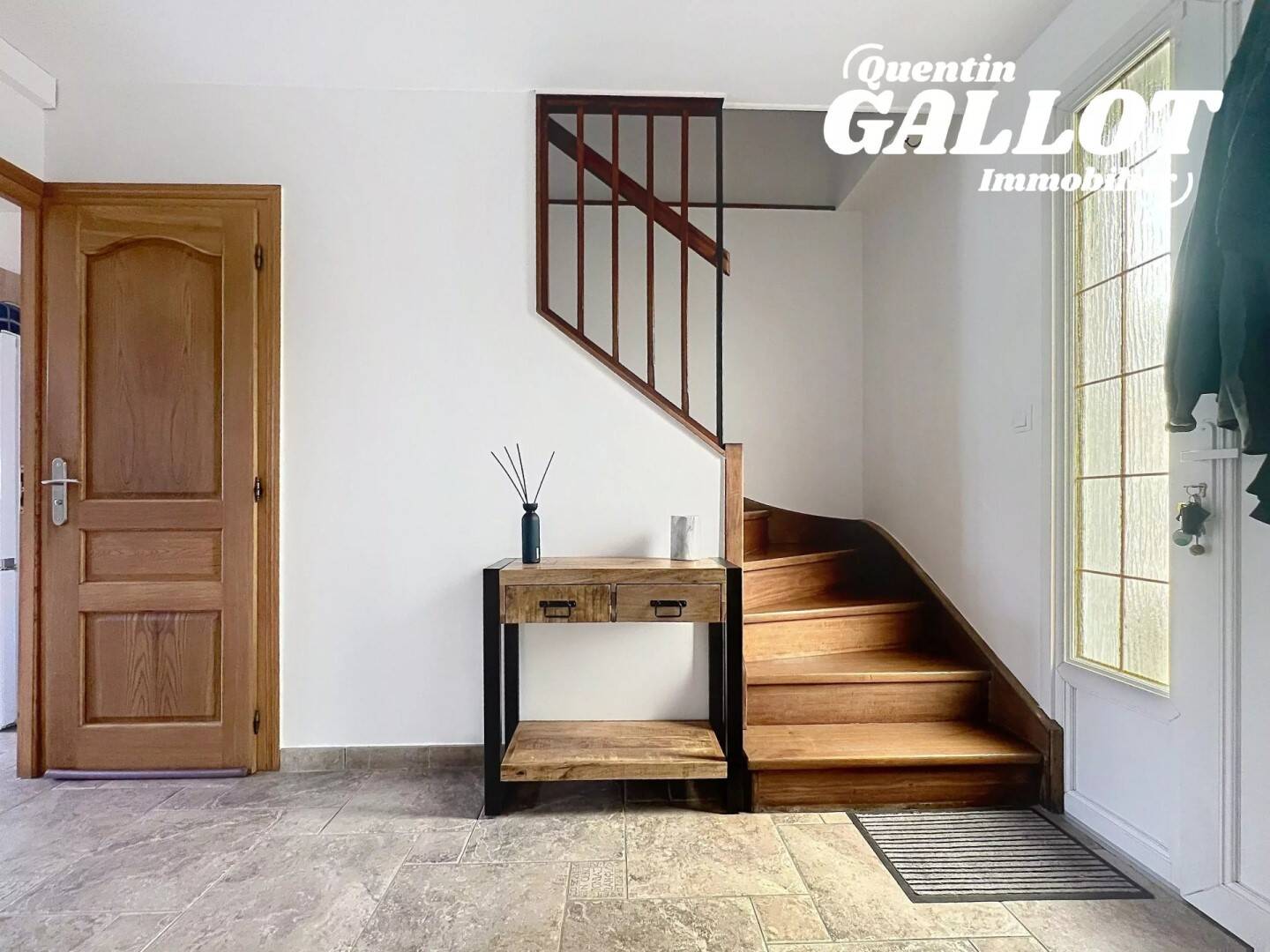 Maison à vendre, 84m², TETEGHEM