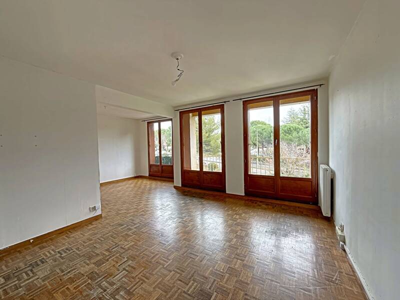 Maison à vendre, 75m², GARDANNE