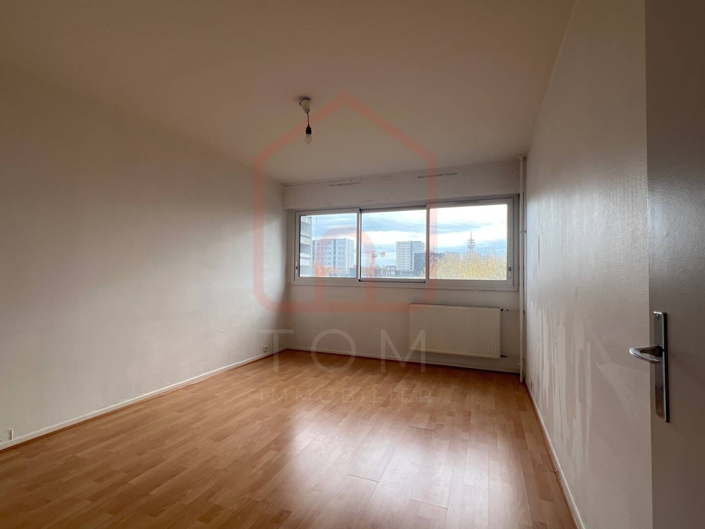 Maison à vendre, 85m², MONS EN BAROEUL