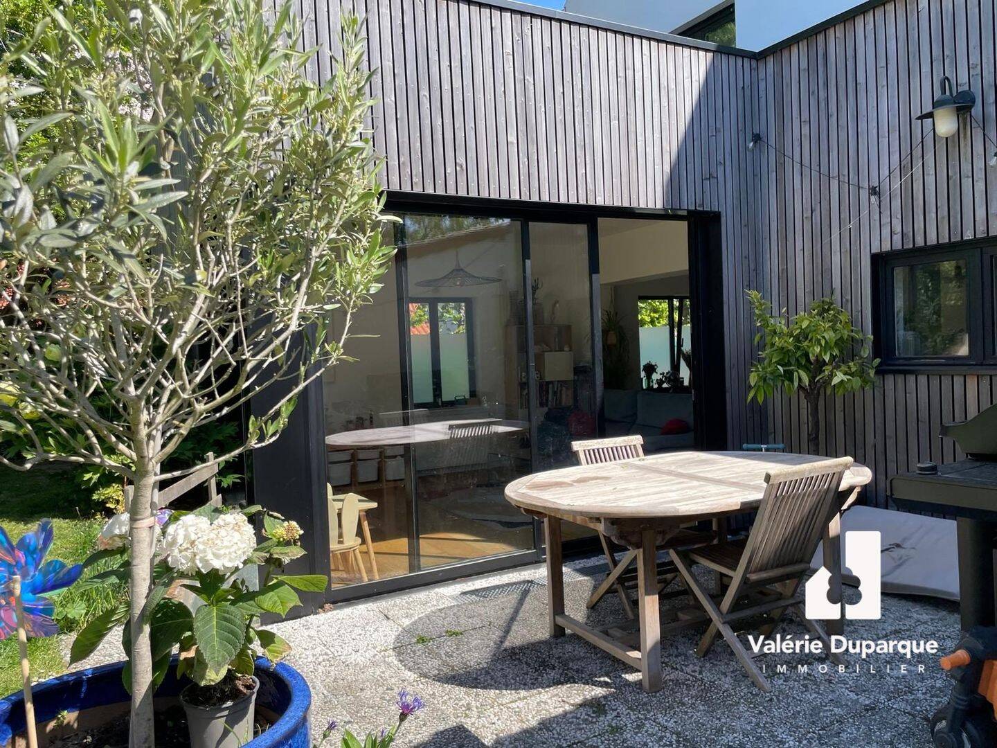 Maison à vendre, 108m², MARCQ EN BAROEUL